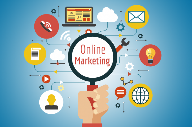 Chiến dịch marketing online hiệu quả 