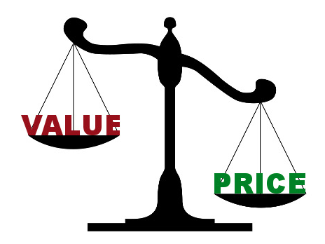 Sự quan trọng trong chính sách giá để thu hút khách hàng