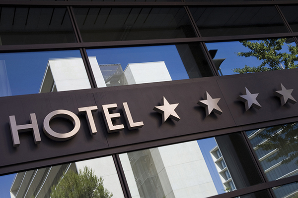 Kinh doanh khách sạn cần những gì?