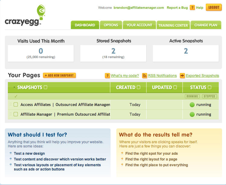 7 công cụ đánh giá và phân tích website hiệu quả