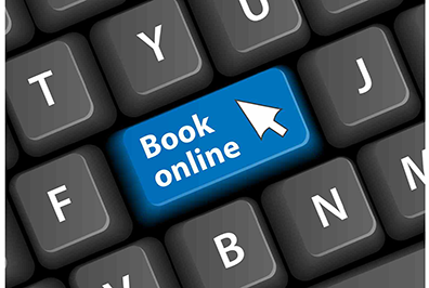 Hệ thống Booking Online - chiến lược thu hút khách hàng hiệu quả nhất