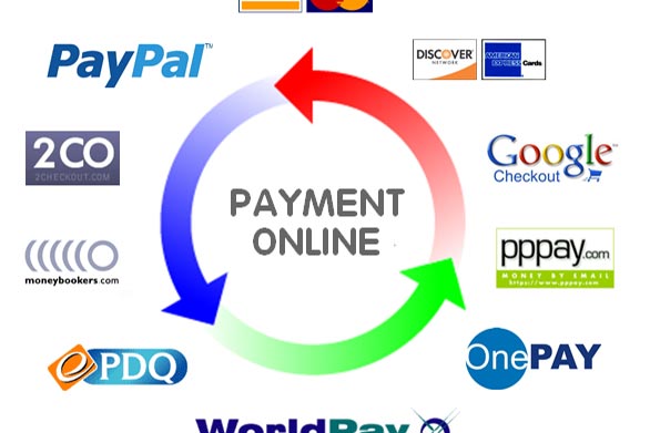 Vai trò của cổng thanh toán online trong hệ thống Booking Engine