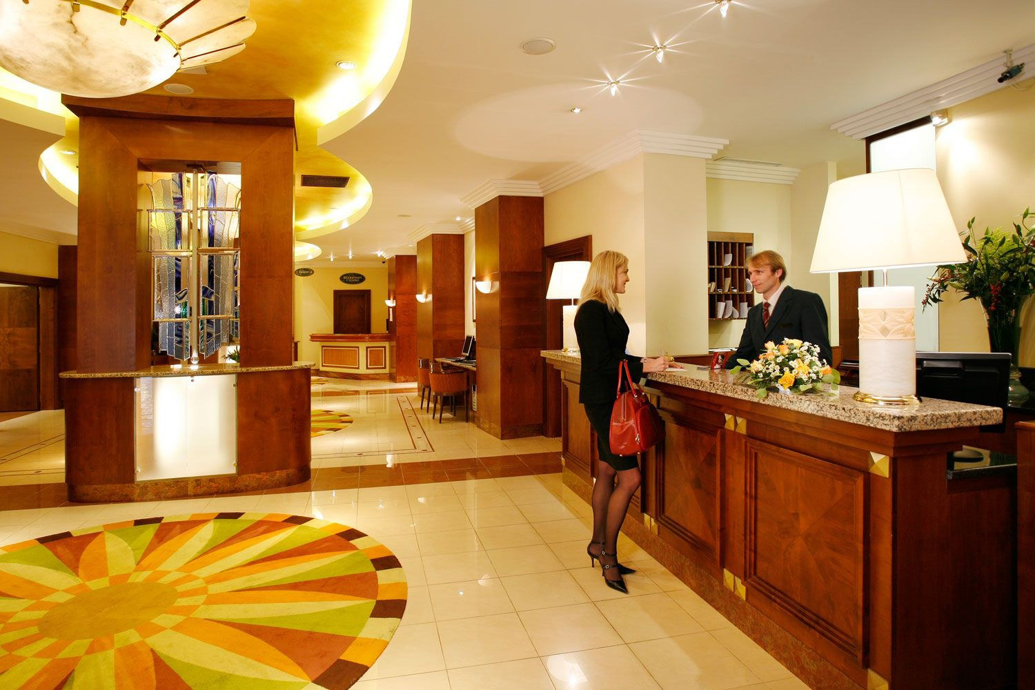 Kinh doanh khách sạn đóng vai trò quan trọng như thế nào trong ngành du lịch