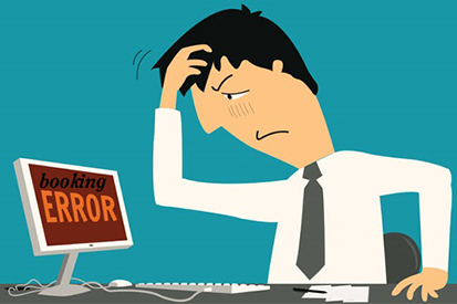 Những lưu ý khi đặt phòng khách sạn trực tuyến