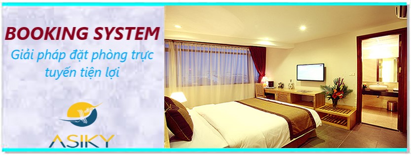Sử dụng Hotel Booking Engine sao cho hiệu quả?