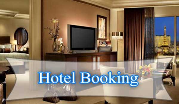 Lợi ích “cực khủng” từ hệ thống Hotel Booking Engine của Asiky 