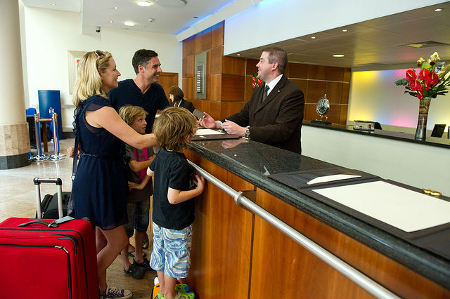 5 kinh nghiệm kinh doanh khách sạn hiệu quả