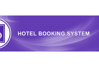 Hotel Booking system là gì?
