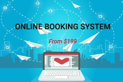 Booking System Pro