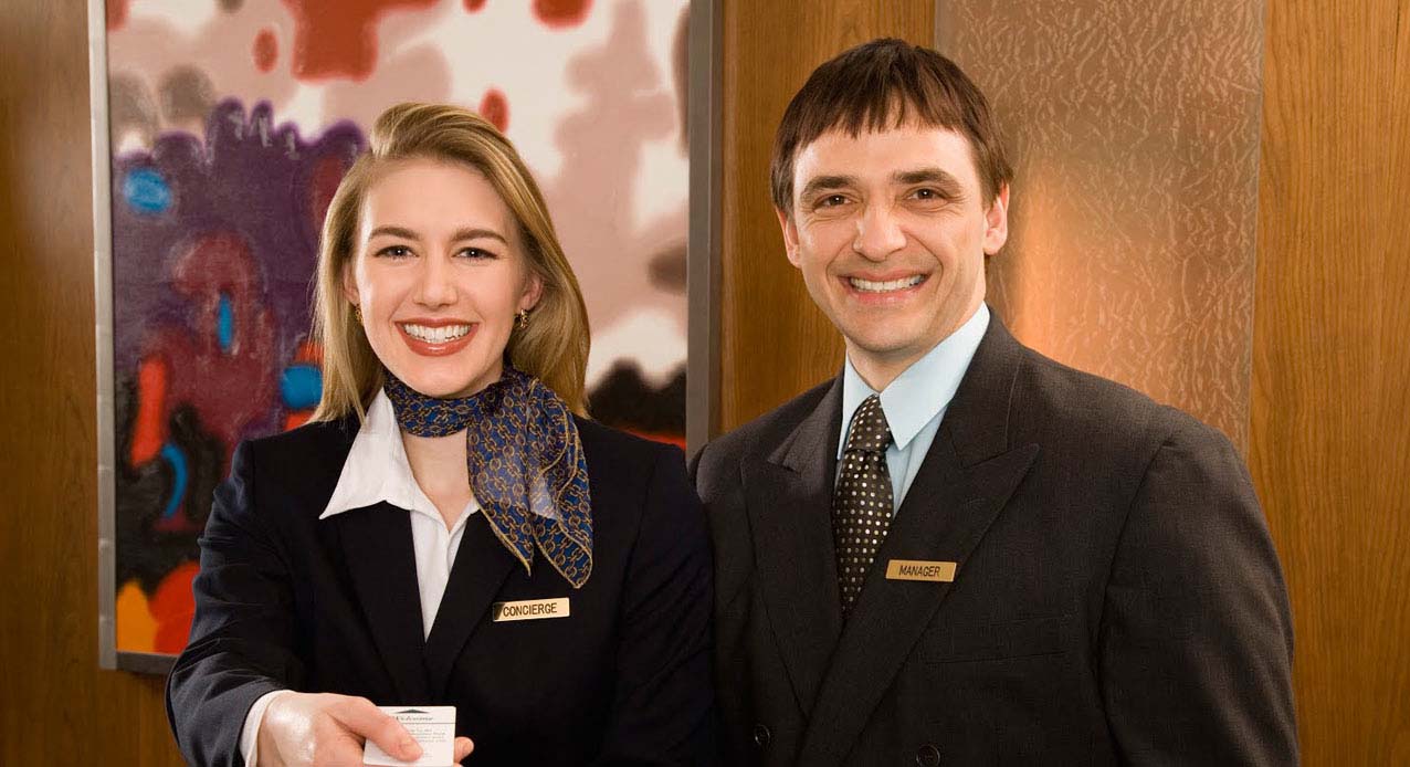 Cơ hội nghề nghiệp của ngành quản lý khách sạn?