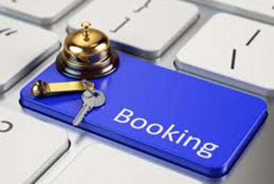 Hệ thống Hotel Booking Engine là gì?
