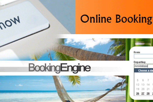 Hotel Booking Engine, liệu có cần thiết?