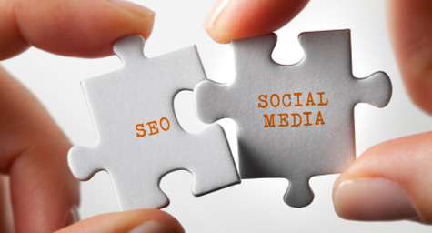 Sự kết hợp của seo và truyền thông mạng xã hội 