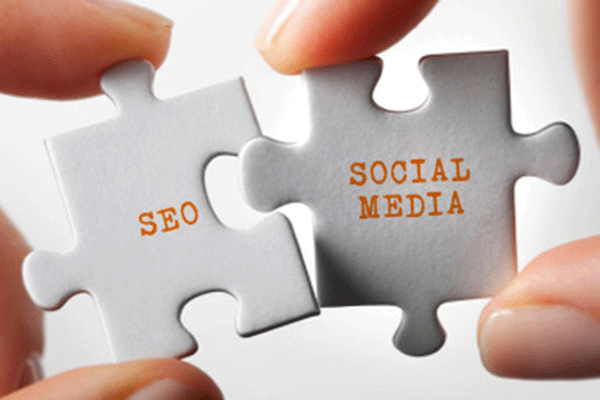 Sự phối hợp giữa SEO và truyền thông mạng xã hội