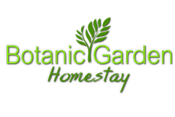Botanic Garden Homestay