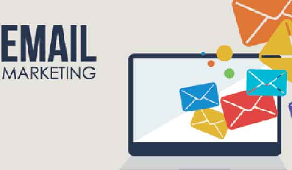 Đẩy mạnh bán phòng với chiến dịch Email marketing thông minh 