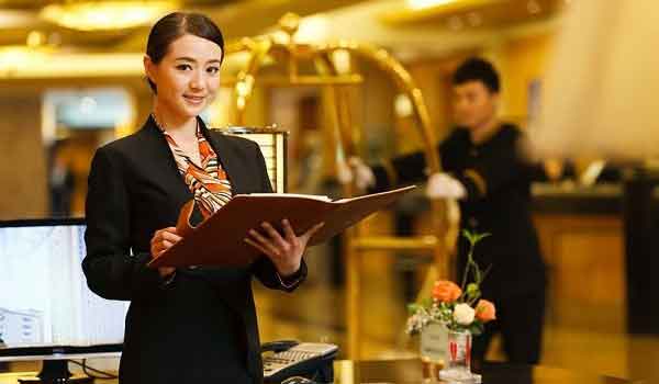 Những lưu ý để quản lý khách sạn hiệu quả